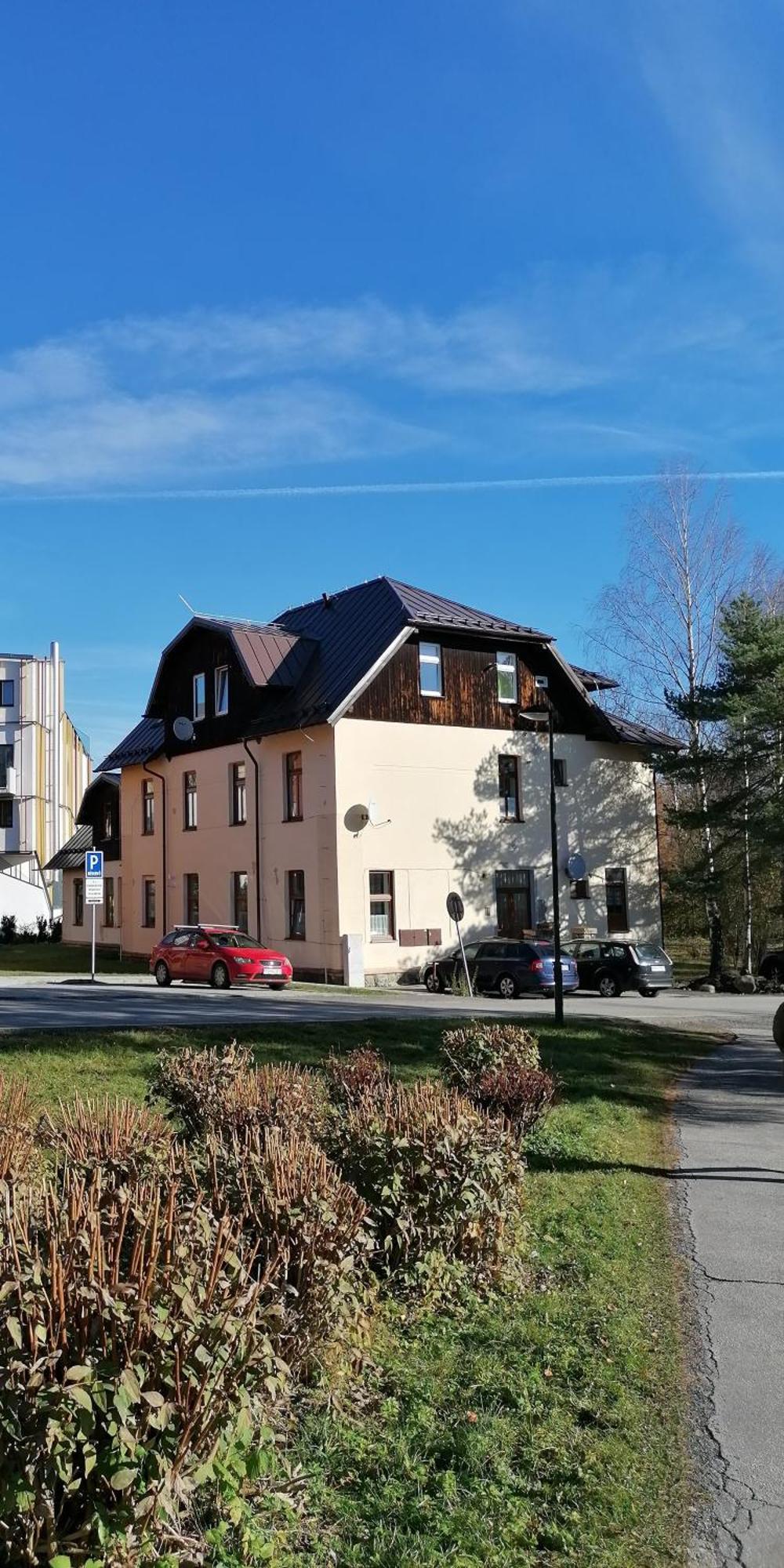 Vila Lomnicka Tatranská Lomnica Exterior photo